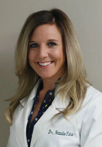 Dr. Natalie N. Yahle |Take2 Healthcare